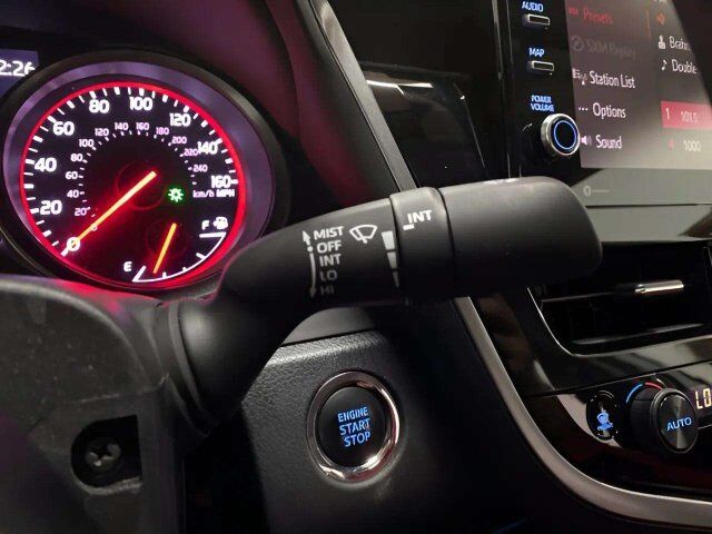 2022 Toyota Camry XSE V6 Dallas TX