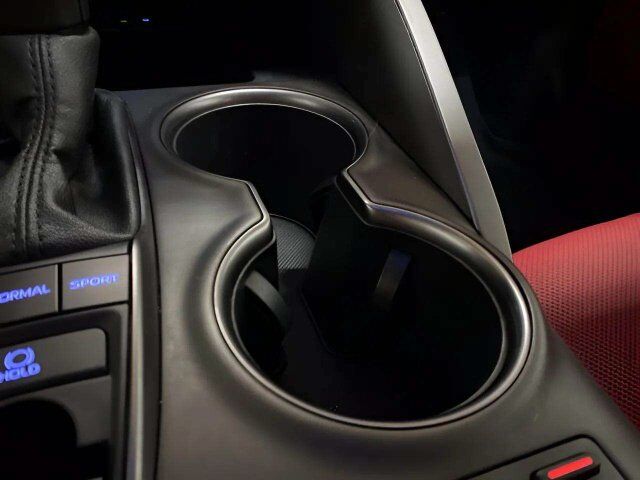 2022 Toyota Camry XSE V6 Dallas TX