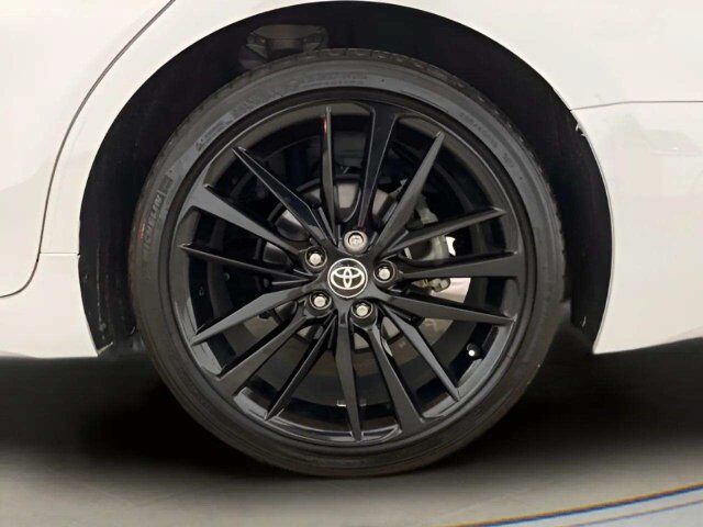 2022 Toyota Camry XSE V6 Dallas TX
