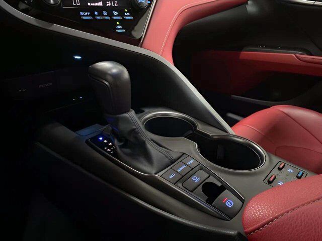 2022 Toyota Camry XSE V6 Dallas TX