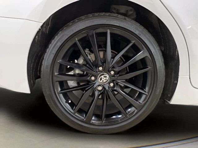 2022 Toyota Camry XSE V6 Dallas TX