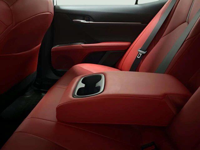 2022 Toyota Camry XSE V6 Dallas TX