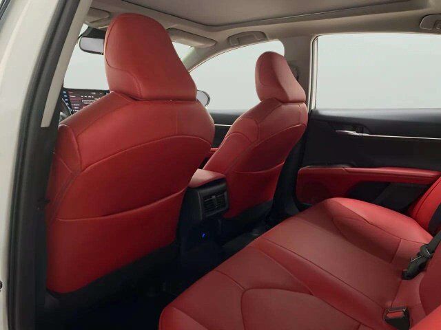 2022 Toyota Camry XSE V6 Dallas TX