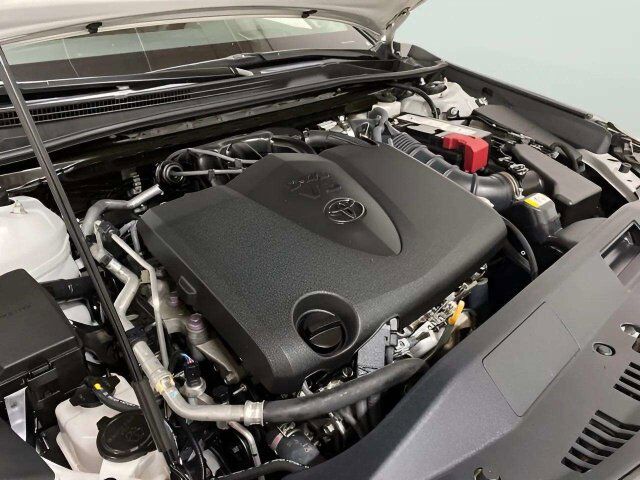 2022 Toyota Camry XSE V6 Dallas TX