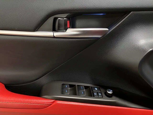 2022 Toyota Camry XSE V6 Dallas TX