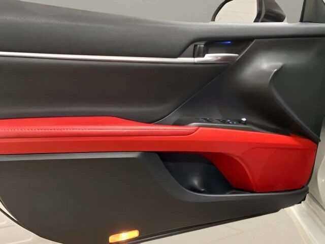 2022 Toyota Camry XSE V6 Dallas TX