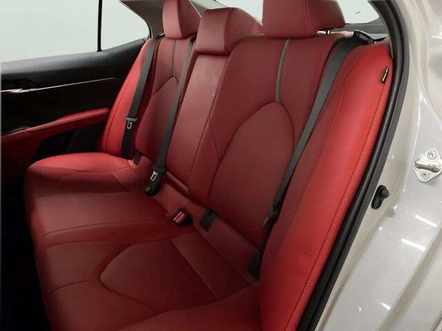 2022 Toyota Camry XSE V6 Dallas TX