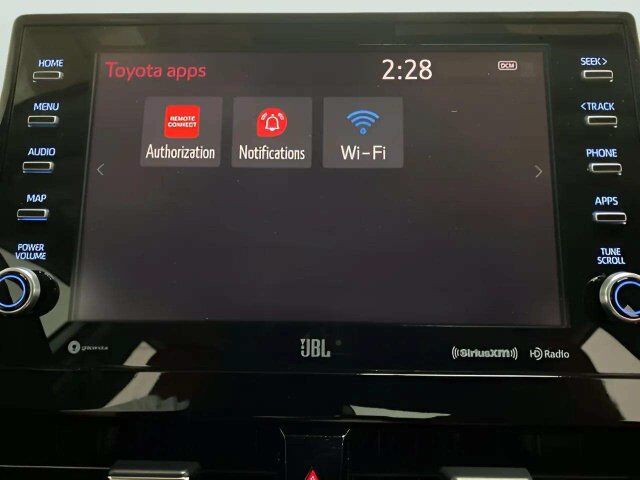 2022 Toyota Camry XSE V6 Dallas TX