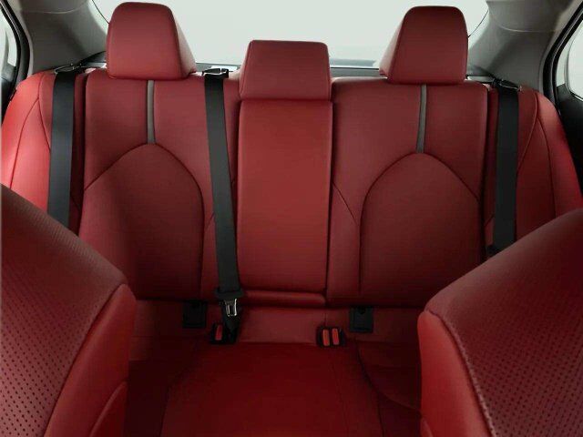 2022 Toyota Camry XSE V6 Dallas TX