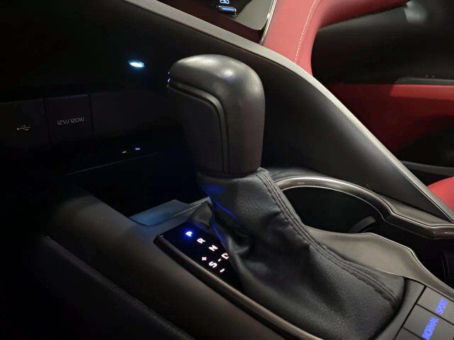 2022 Toyota Camry XSE V6 Dallas TX