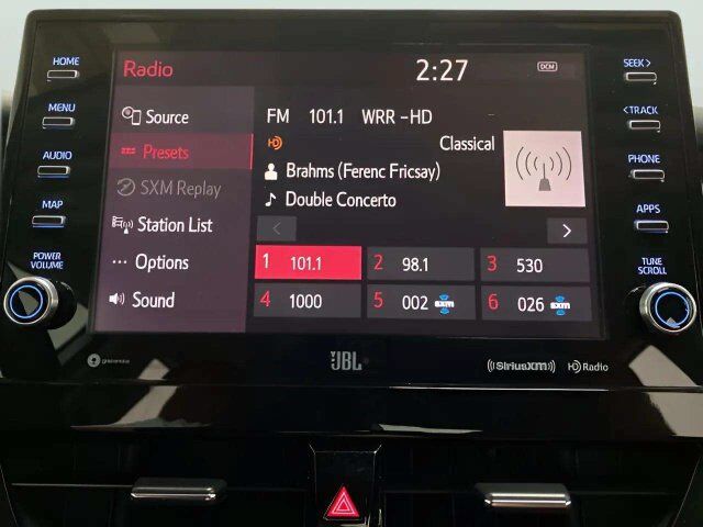 2022 Toyota Camry XSE V6 Dallas TX