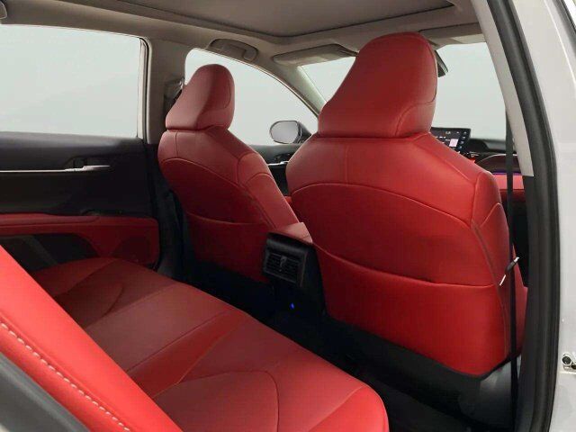 2022 Toyota Camry XSE V6 Dallas TX