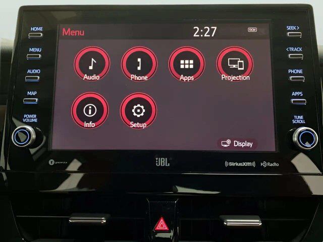 2022 Toyota Camry XSE V6 Dallas TX