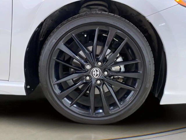 2022 Toyota Camry XSE V6 Dallas TX