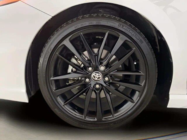 2022 Toyota Camry XSE V6 Dallas TX