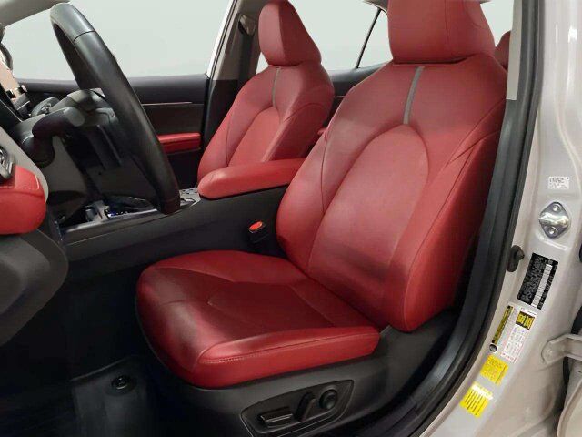2022 Toyota Camry XSE V6 Dallas TX