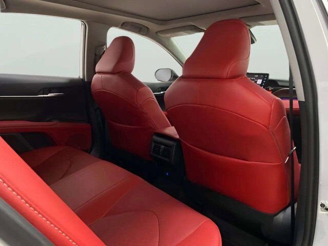2022 Toyota Camry XSE V6 Dallas TX