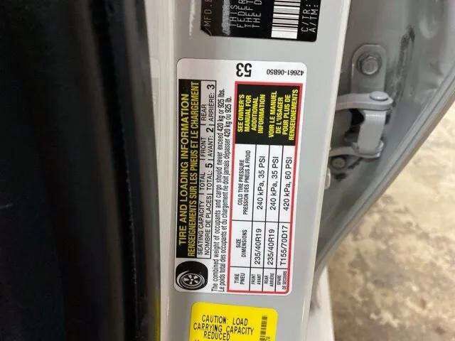 2022 Toyota Camry XSE V6 Dallas TX