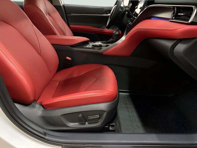 2022 Toyota Camry XSE V6 Dallas TX