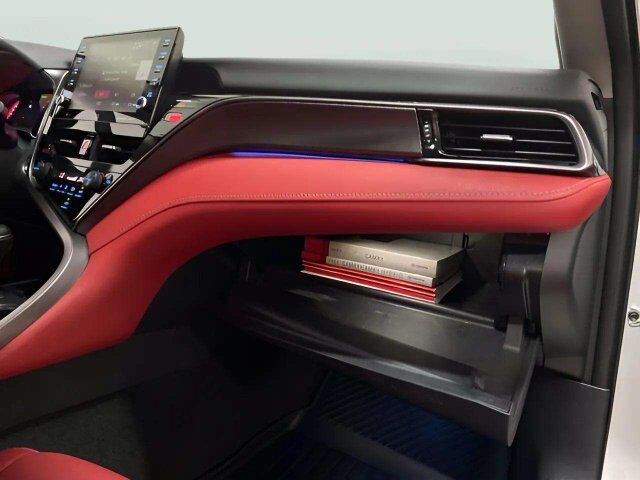 2022 Toyota Camry XSE V6 Dallas TX