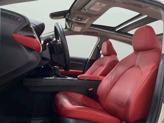 2022 Toyota Camry XSE V6 Dallas TX