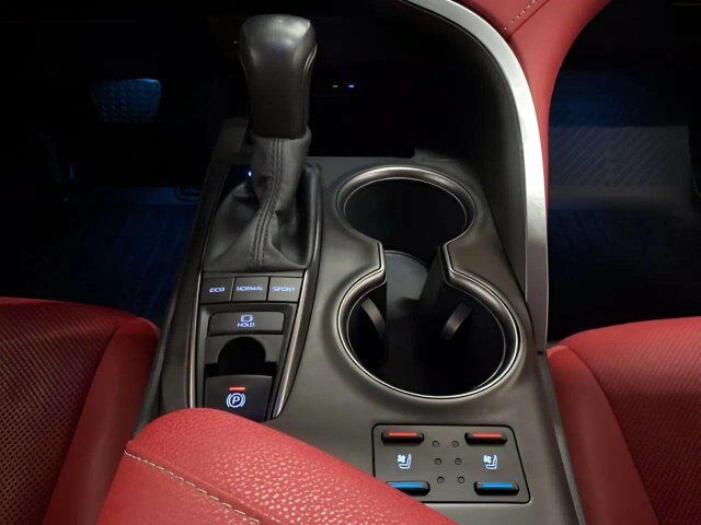 2022 Toyota Camry XSE V6 Dallas TX