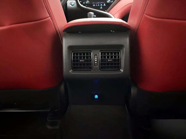 2022 Toyota Camry XSE V6 Dallas TX