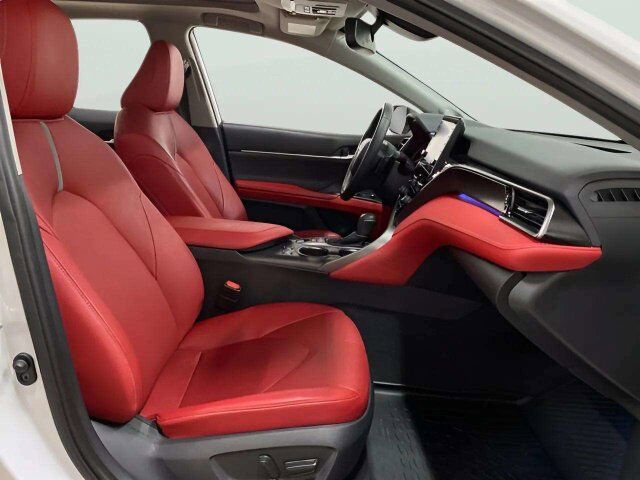 2022 Toyota Camry XSE V6 Dallas TX