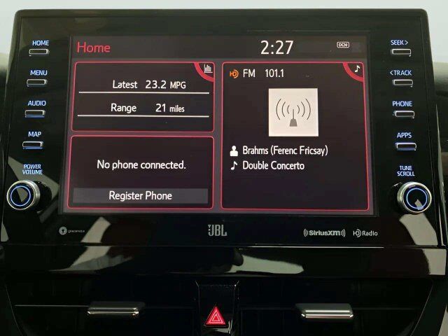 2022 Toyota Camry XSE V6 Dallas TX
