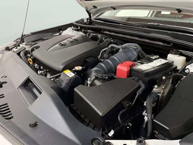 2022 Toyota Camry XSE V6 Dallas TX