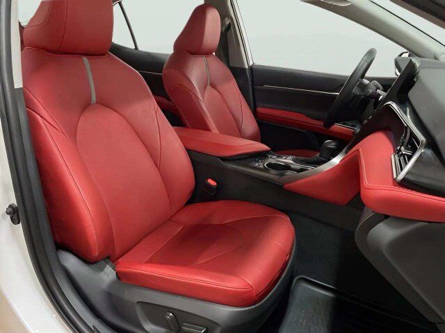 2022 Toyota Camry XSE V6 Dallas TX
