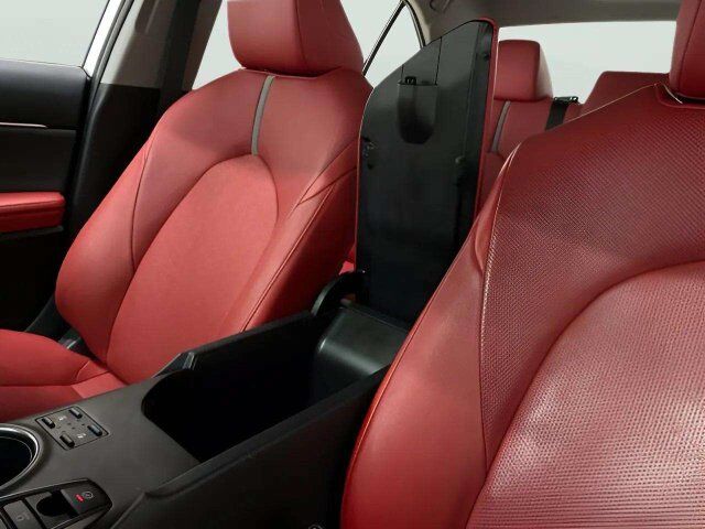 2022 Toyota Camry XSE V6 Dallas TX