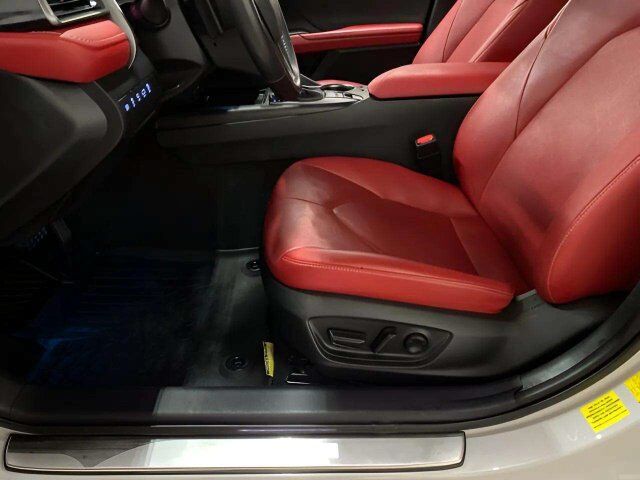 2022 Toyota Camry XSE V6 Dallas TX