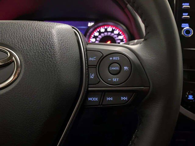 2022 Toyota Camry XSE V6 Dallas TX