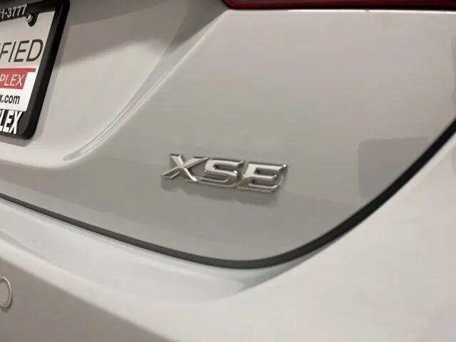 2022 Toyota Camry XSE V6 Dallas TX