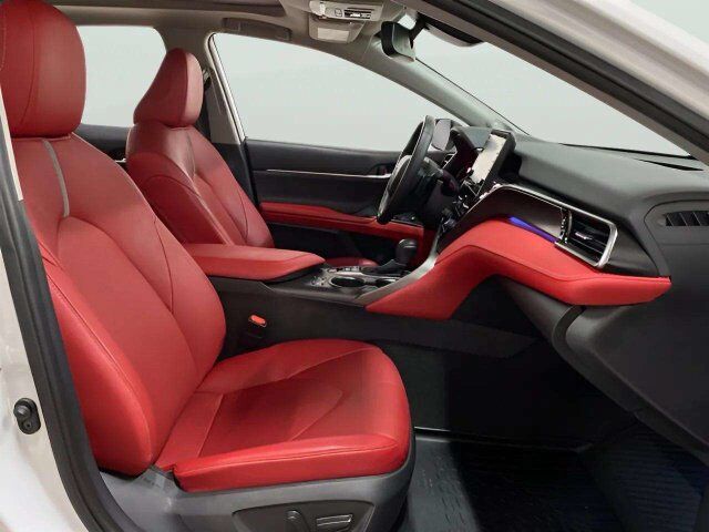 2022 Toyota Camry XSE V6 Dallas TX