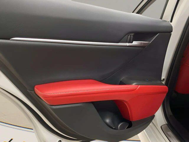 2022 Toyota Camry XSE V6 Dallas TX