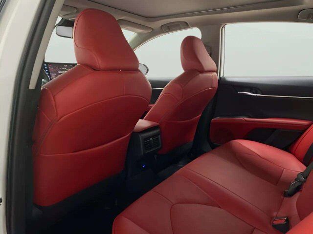 2022 Toyota Camry XSE V6 Dallas TX