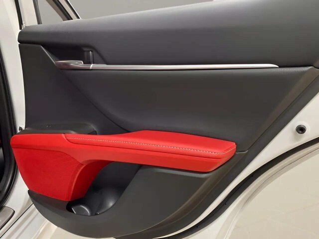 2022 Toyota Camry XSE V6 Dallas TX