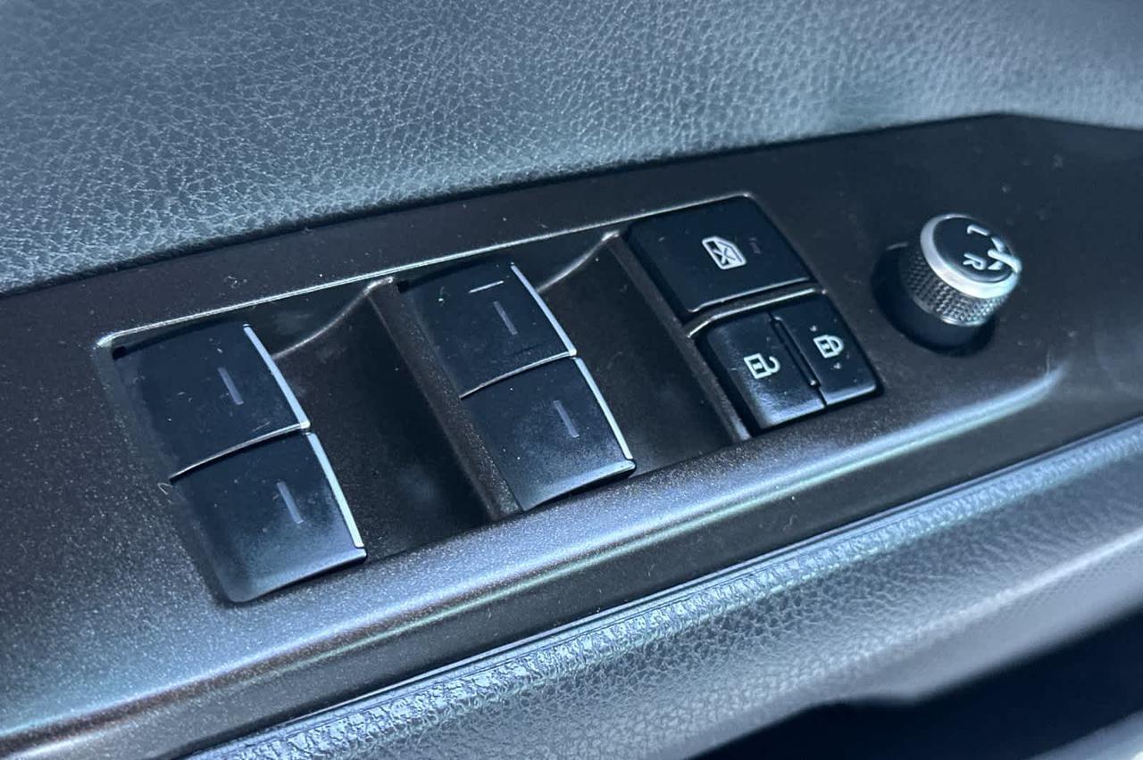 2022 Toyota Camry XSE V6 Roseville CA