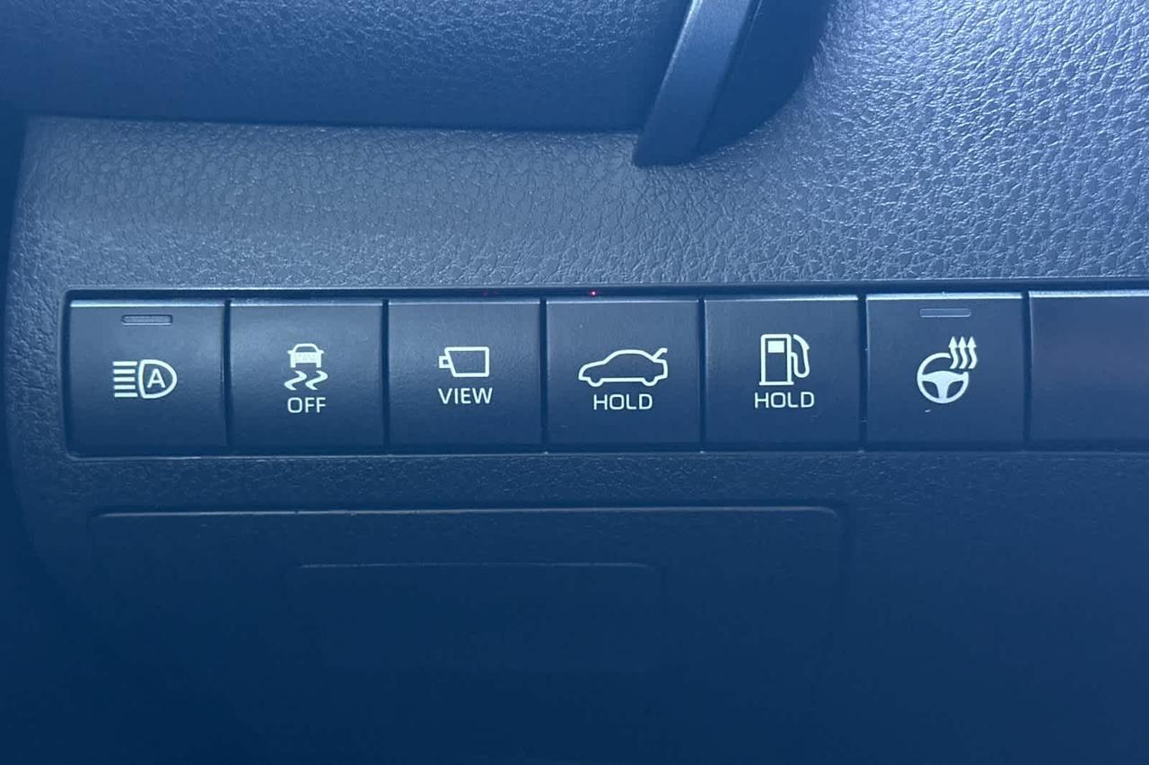 2022 Toyota Camry XSE V6 Roseville CA