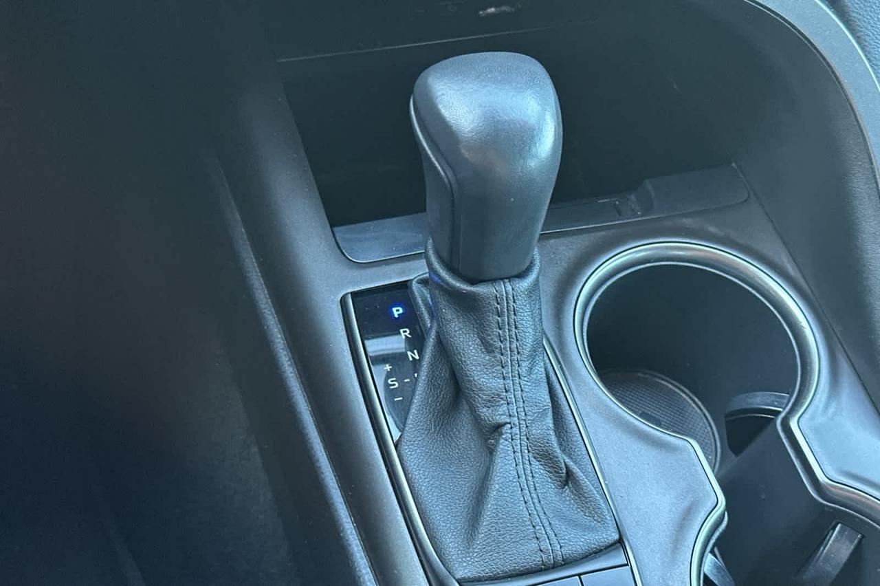 2022 Toyota Camry XSE V6 Roseville CA