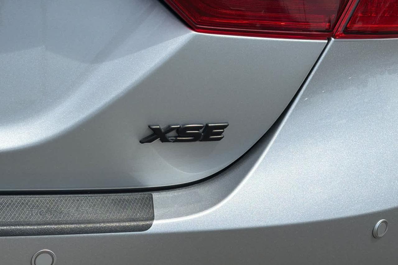 2022 Toyota Camry XSE V6 Roseville CA