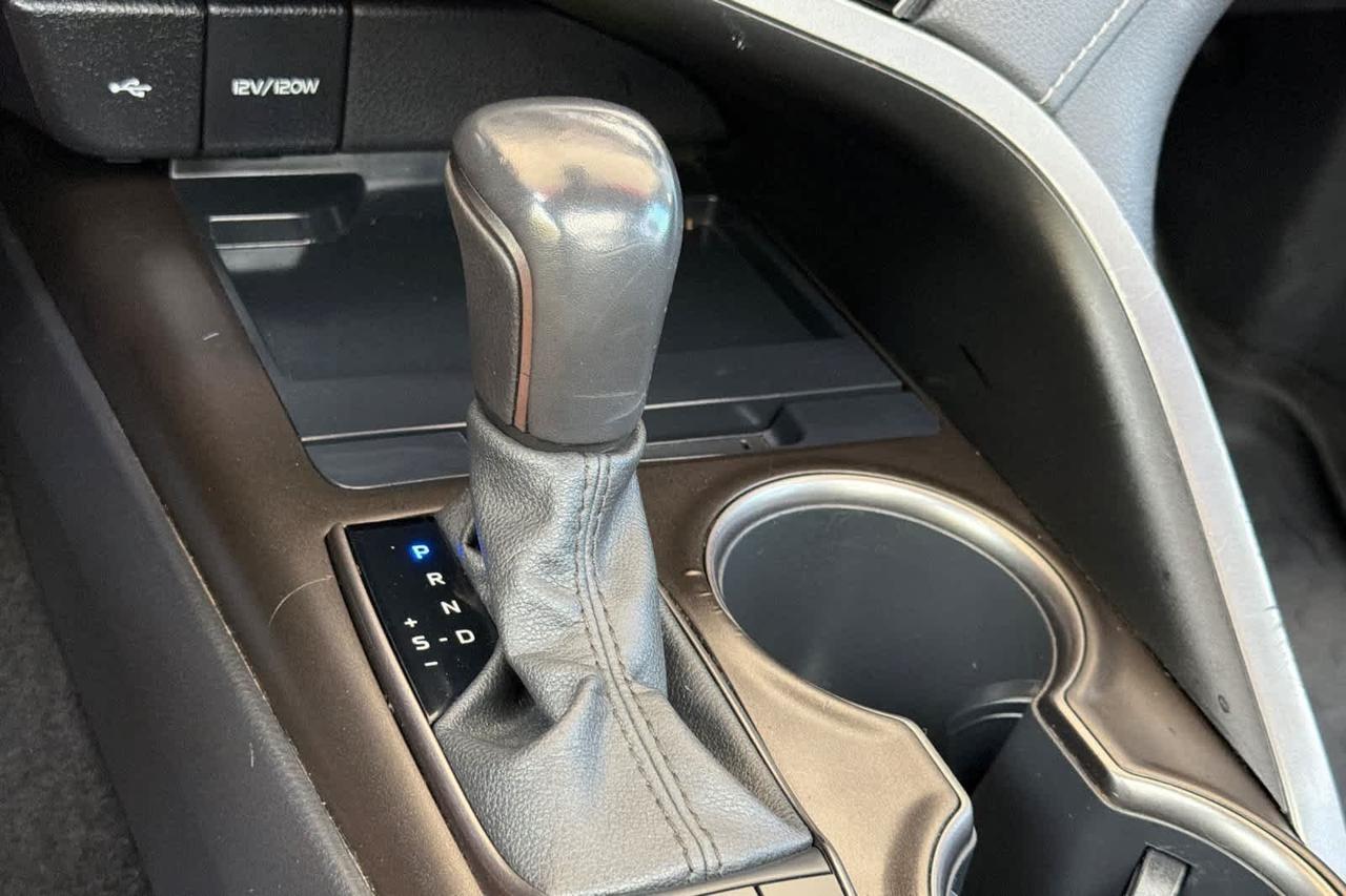 2022 Toyota Camry XSE V6 Roseville CA