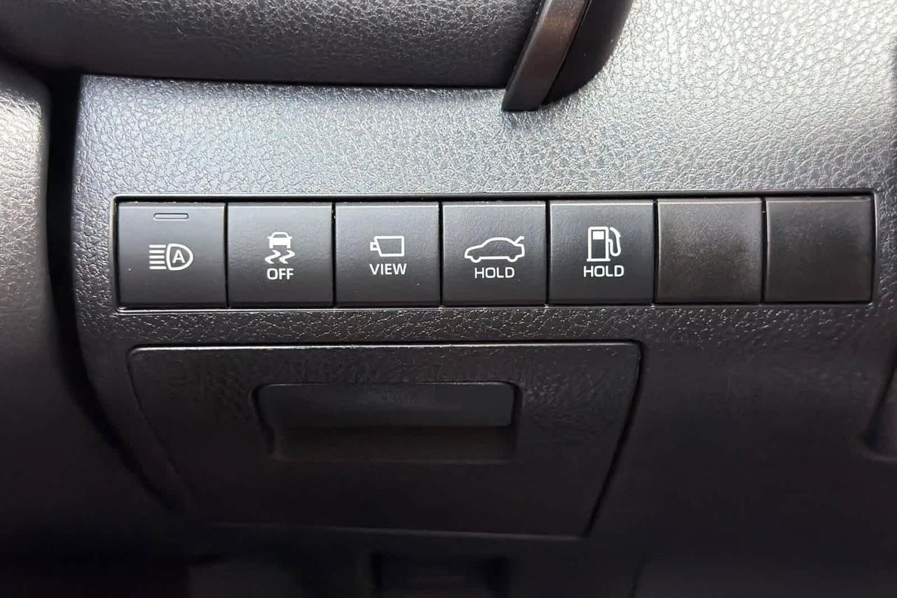 2022 Toyota Camry XSE V6 Roseville CA