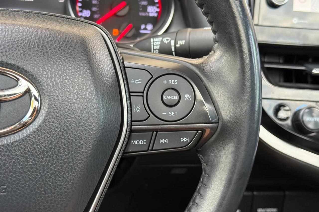 2022 Toyota Camry XSE V6 Roseville CA