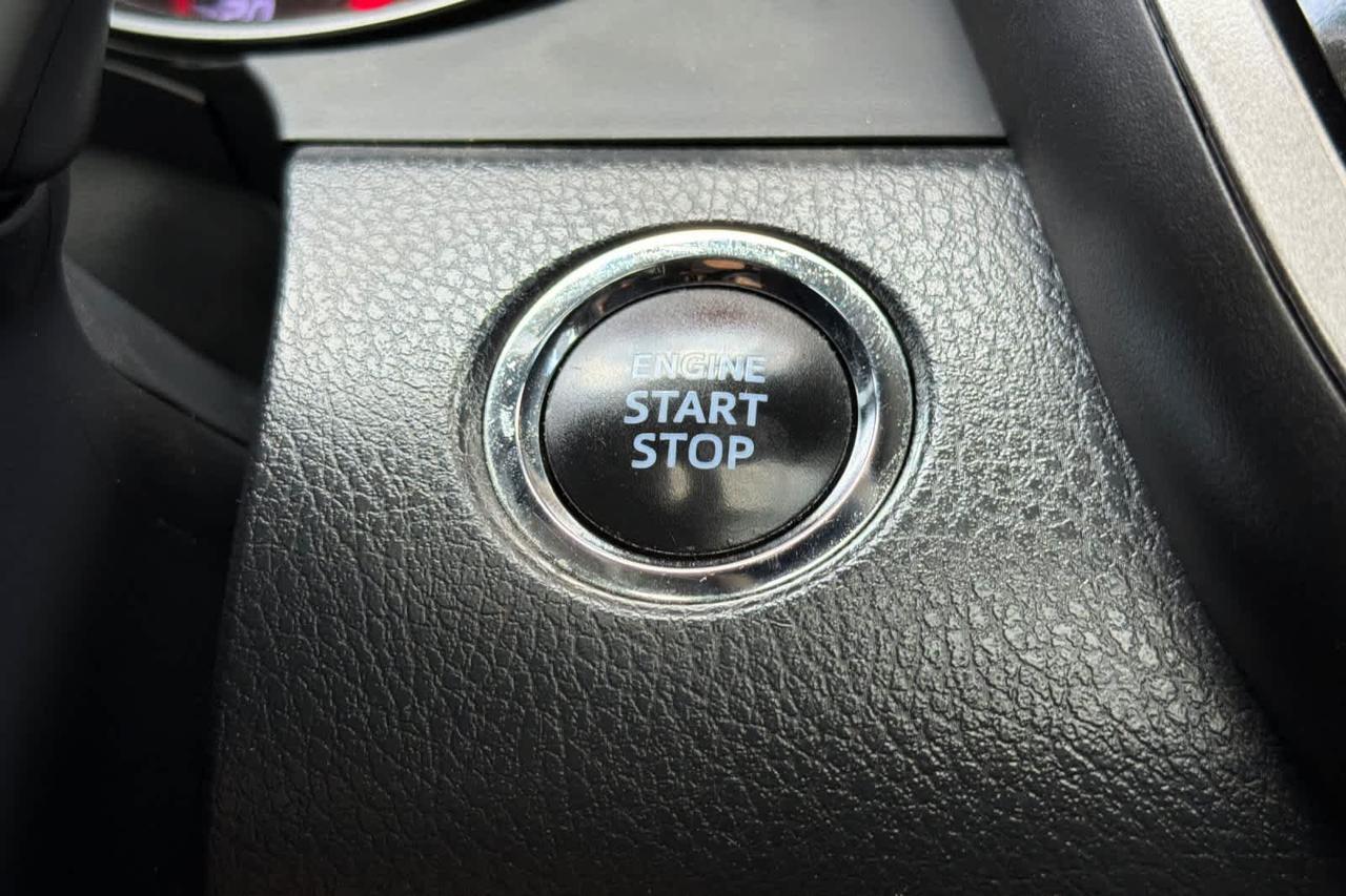 2022 Toyota Camry XSE V6 Roseville CA