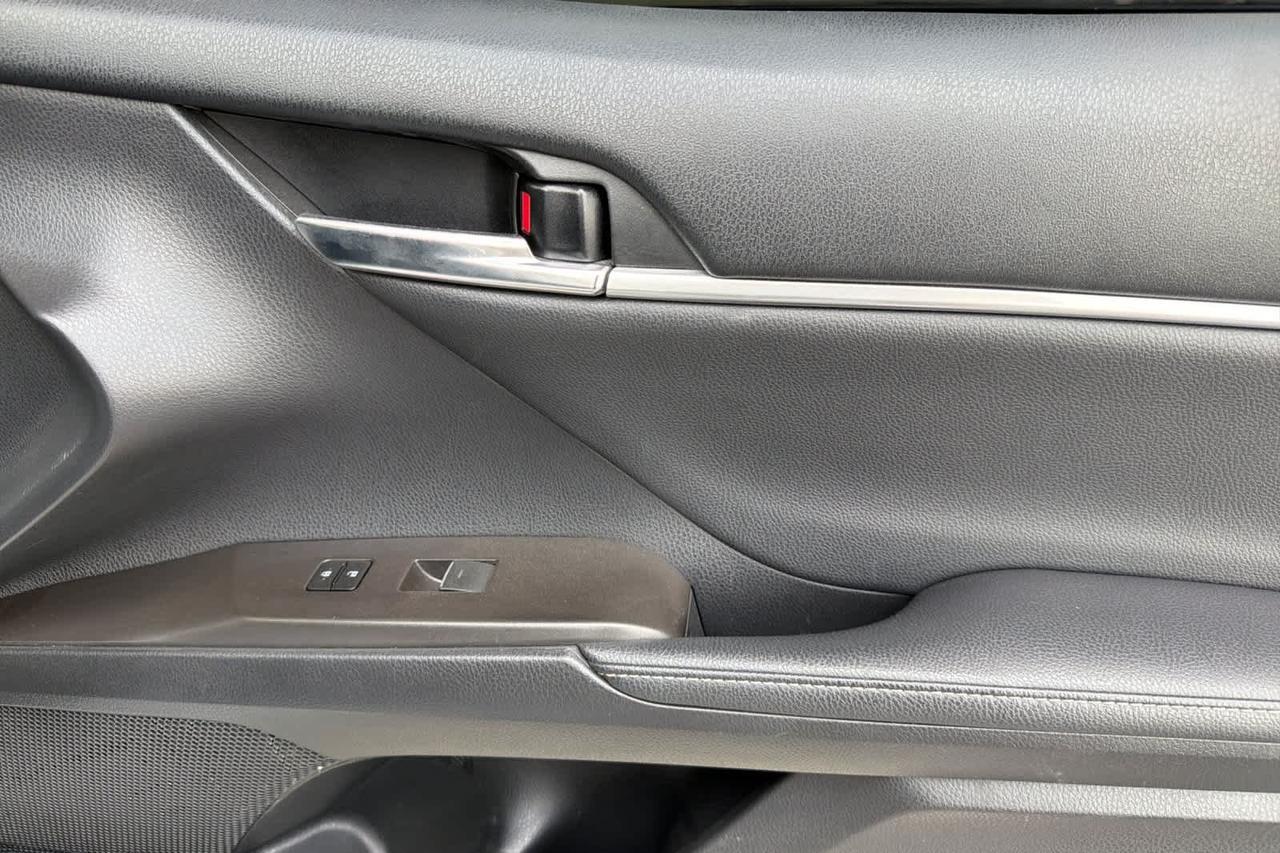 2022 Toyota Camry XSE V6 Roseville CA