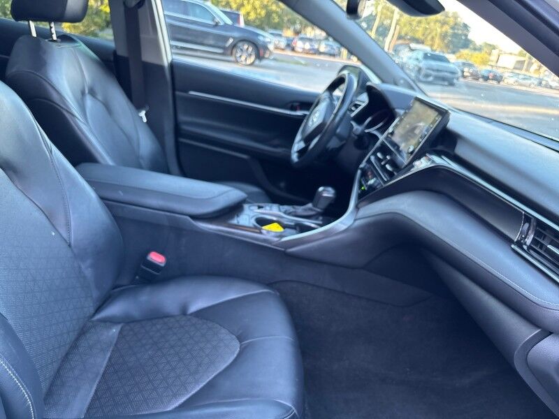 2022 Toyota Camry XSE V6 Seffner FL