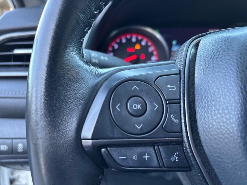 2022 Toyota Camry XSE V6 Seffner FL